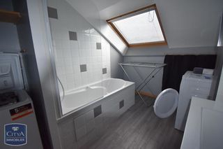  Appartement � louer 1 pi�ce 7 m�