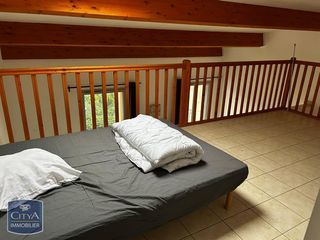  Appartement � louer 2 pi�ces 45 m�