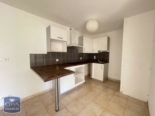  Appartement � louer 2 pi�ces 38 m�