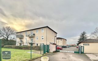  Appartement � louer 4 pi�ces 74 m�