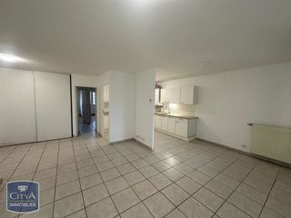  Appartement � louer 4 pi�ces 88 m�