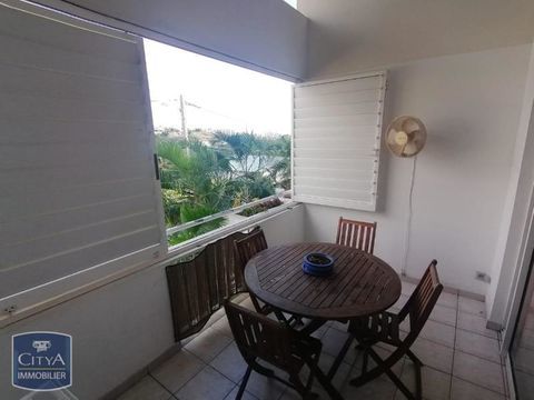   Location Appartement Appartement - 2 pi�ce(s) - 54 m�
