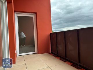  Appartement � louer 2 pi�ces 43 m�