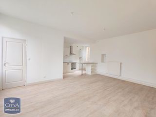  Appartement � louer 3 pi�ces 78 m�