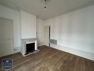  Appartement � louer 4 pi�ces 89 m�