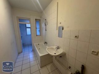  Appartement � louer 3 pi�ces 86 m�