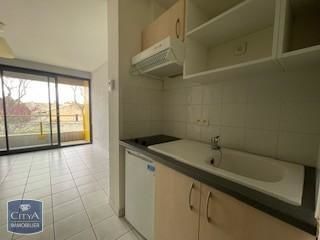  Appartement � louer 1 pi�ce 20 m�