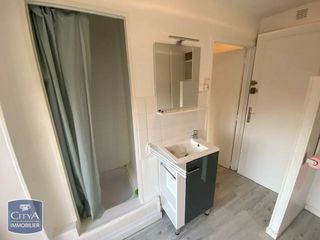  Appartement � louer 1 pi�ce 23 m�