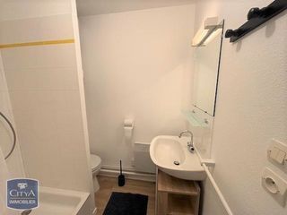  Appartement � louer 1 pi�ce 18 m�