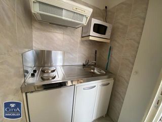  Appartement � louer 1 pi�ce 15 m�