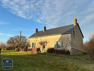  Maison � louer 3 pi�ces 92 m�