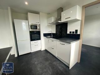  Appartement � louer 2 pi�ces 53 m�