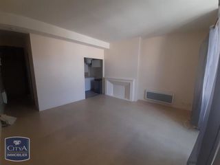  Appartement � louer 2 pi�ces 38 m�