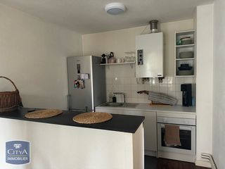  Appartement � louer 3 pi�ces 64 m�