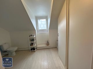  Appartement � louer 1 pi�ce 42 m�