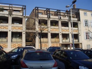  Parking / Garage � louer 11 m�