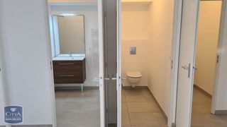  Appartement � louer 2 pi�ces 54 m�