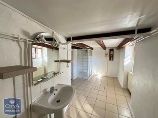  Maison � louer 2 pi�ces 59 m�