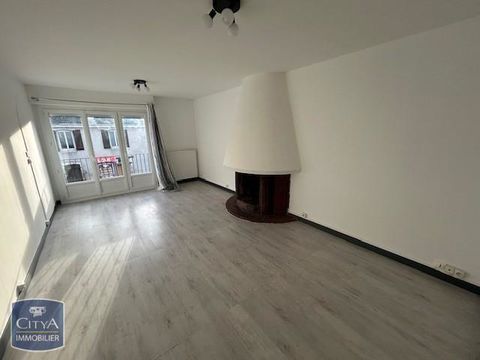   Location Maison Maison - 5 pi�ce(s) - 111 m�
