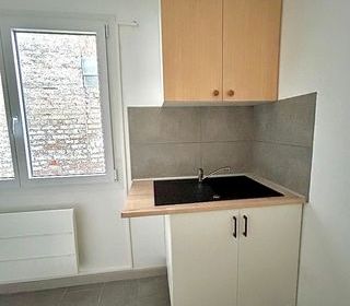  Appartement � louer 2 pi�ces 28 m�