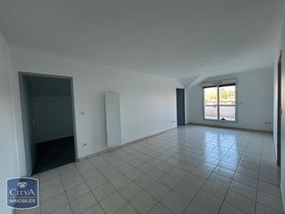  Appartement � louer 4 pi�ces 80 m�