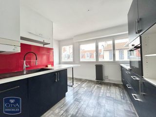  Appartement � louer 4 pi�ces 86 m�