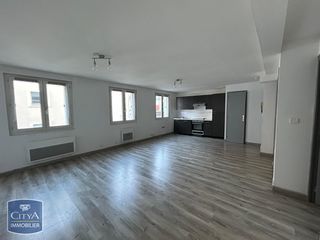  Appartement � louer 2 pi�ces 49 m� Angers