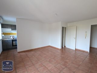  Appartement � louer 2 pi�ces 45 m�