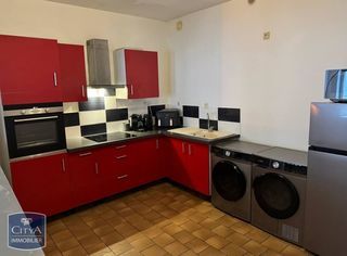  Appartement � louer 2 pi�ces 73 m�