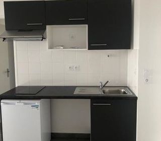  Appartement � louer 2 pi�ces 40 m�