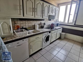  Appartement � louer 4 pi�ces 73 m�