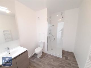  Appartement � louer 1 pi�ce 28 m�