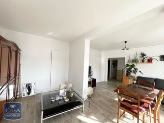  Appartement � louer 3 pi�ces 73 m�