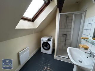  Appartement � louer 2 pi�ces 34 m�