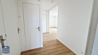  Appartement � louer 3 pi�ces 57 m�