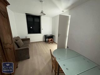  Appartement � louer 1 pi�ce 18 m�