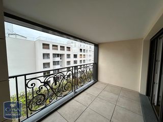  Appartement � louer 4 pi�ces 79 m�