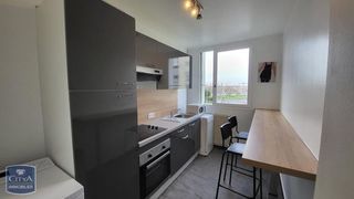  Appartement � louer 1 pi�ce 10 m�