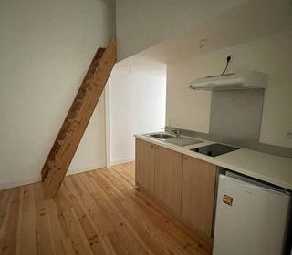 Appartement � louer 1 pi�ce 28 m�