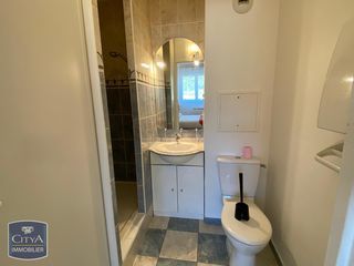  Appartement � louer 1 pi�ce 20 m�