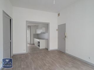  Appartement � louer 2 pi�ces 52 m�