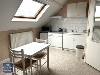  Appartement � louer 1 pi�ce 29 m�