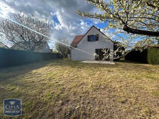  Maison � louer 4 pi�ces 96 m�