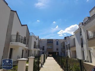  Parking / Garage � louer 12 m�