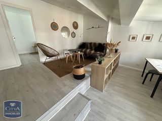  Appartement � louer 2 pi�ces 42 m�