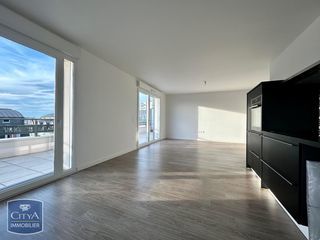  Appartement � louer 4 pi�ces 85 m�