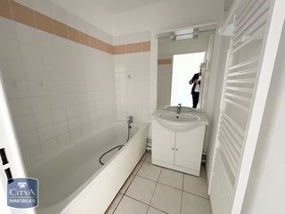  Appartement � louer 2 pi�ces 56 m�