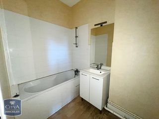  Appartement � louer 3 pi�ces 66 m�