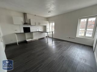  Appartement � louer 2 pi�ces 32 m�