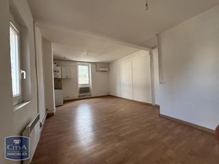  Appartement � louer 2 pi�ces 62 m�